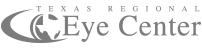 Texas Regional Eye Logo Grey